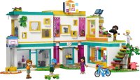LEGO part Heartlake International School 41731-1