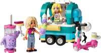 LEGO part Mobile Bubble Tea Shop 41733-1