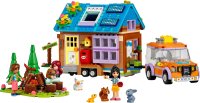 LEGO part Mobile Tiny House 41735-1