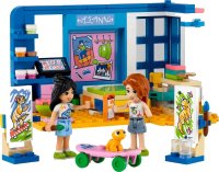 LEGO onderdeel Liann's Room 41739-1