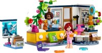 LEGO part Aliya's Room 41740-1
