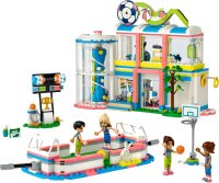LEGO onderdeel Sports Center 41744-1