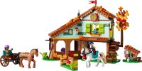 LEGO part Autumn's Horse Stable 41745-1