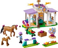 LEGO part Horse Training 41746-1
