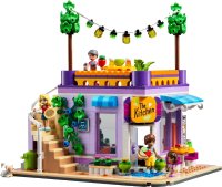 LEGO onderdeel Heartlake City Community Kitchen 41747-1