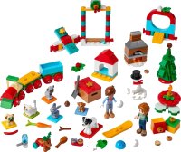LEGO part Advent Calendar 2023, Friends 41758-1