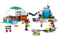 LEGO part Igloo Holiday Adventure 41760-1