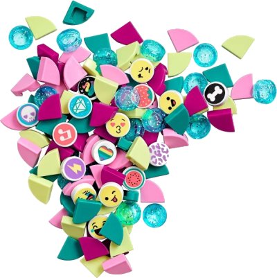 LEGO onderdeel Extra Dots - Series 1 (41908-1)