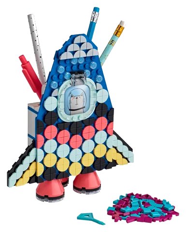 LEGO onderdeel Pencil Holder (41936-1)