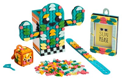 LEGO onderdeel Multi Pack - Summer Vibes (41937-1)