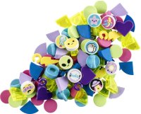 LEGO part Extra Dots - Series 6 41946-1