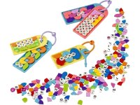 LEGO part Bag Tags Mega Pack - Messaging 41949-1