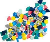 LEGO part Extra Dots Series 7 - Sport 41958-1