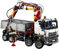 LEGO onderdeel Mercedes-Benz Arocs 3245 42043-1