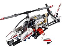 LEGO part Ultralight Helicopter 42057-1