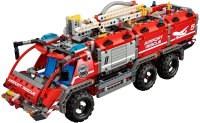 LEGO part Airport Rescue Vehicle 42068-1