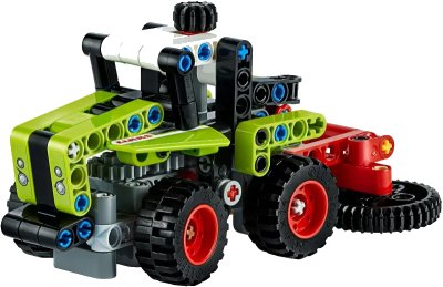 LEGO onderdeel Mini CLAAS XERION (42102-1)