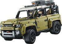 LEGO part Land Rover Defender 42110-1