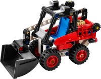LEGO part Skid Steer Loader 42116-1