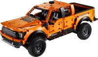 LEGO part Ford F-150 Raptor 42126-1