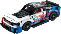 LEGO part NASCAR Next Gen Chevrolet Camaro 42153-1