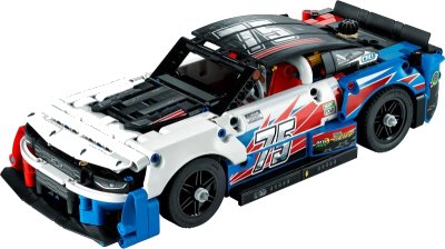 LEGO onderdeel NASCAR Next Gen Chevrolet Camaro (42153-1)