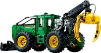 LEGO onderdeel John Deere 948L-II Skidder 42157-1