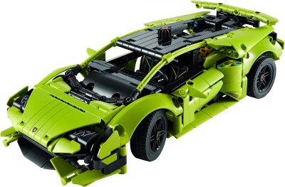 LEGO onderdeel Lamborghini Huracán Tecnica (42161-1)