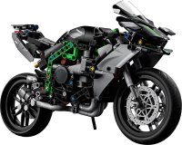LEGO part Kawasaki Ninja H2R Motorcycle 42170-1