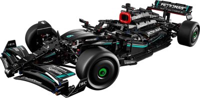 LEGO onderdeel Mercedes-AMG F1 W14 E Performance (42171-1)
