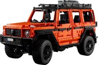 LEGO onderdeel Mercedes-Benz G 500 PROFESSIONAL Line 42177-1
