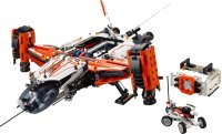 LEGO onderdeel VTOL Heavy Cargo Spaceship LT81 42181-1