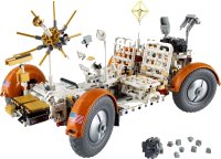 LEGO onderdeel NASA Apollo Lunar Roving Vehicle - LRV 42182-1