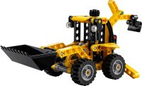 LEGO part Backhoe Loader 42197-1