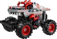 LEGO onderdeel Monster Jam ThunderROARus Pull-Back 42200-1