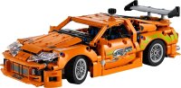 LEGO onderdeel Fast & Furious Toyota Supra MK4 42204-1