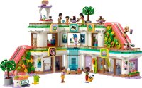 LEGO onderdeel Heartlake City Shopping Mall 42604-1