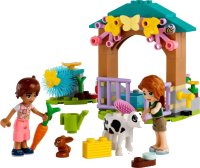LEGO part Autumn's Baby Cow Shed 42607-1