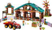 LEGO part Farm Animal Sanctuary 42617-1