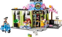 LEGO part Heartlake City Café {Cafe} 42618-1