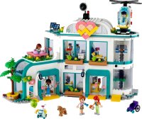LEGO onderdeel Heartlake City Hospital 42621-1