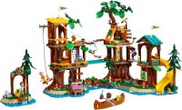 LEGO part Adventure Camp Tree House 42631-1