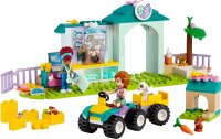 LEGO part Farm Animal Vet Clinic 42632-1