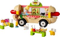 LEGO part Hot Dog Food Truck 42633-1