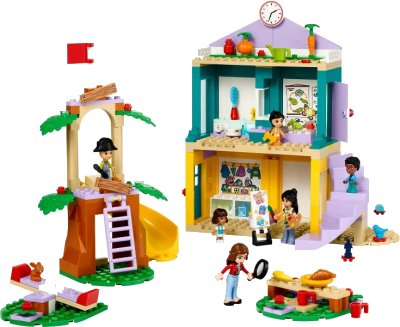 LEGO onderdeel Heartlake City Preschool (42636-1)