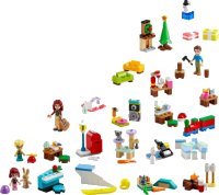 LEGO onderdeel Advent Calendar 2024, Friends 42637-1