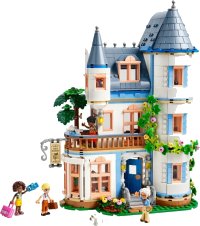 LEGO part Castle Bed and Breakfast 42638-1