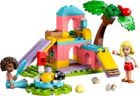 LEGO part Guinea Pig Playground 42640-1