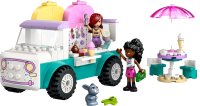 LEGO part Heartlake City Ice Cream Van 42644-1
