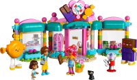 LEGO part Heartlake City Sweet Shop 42649-1